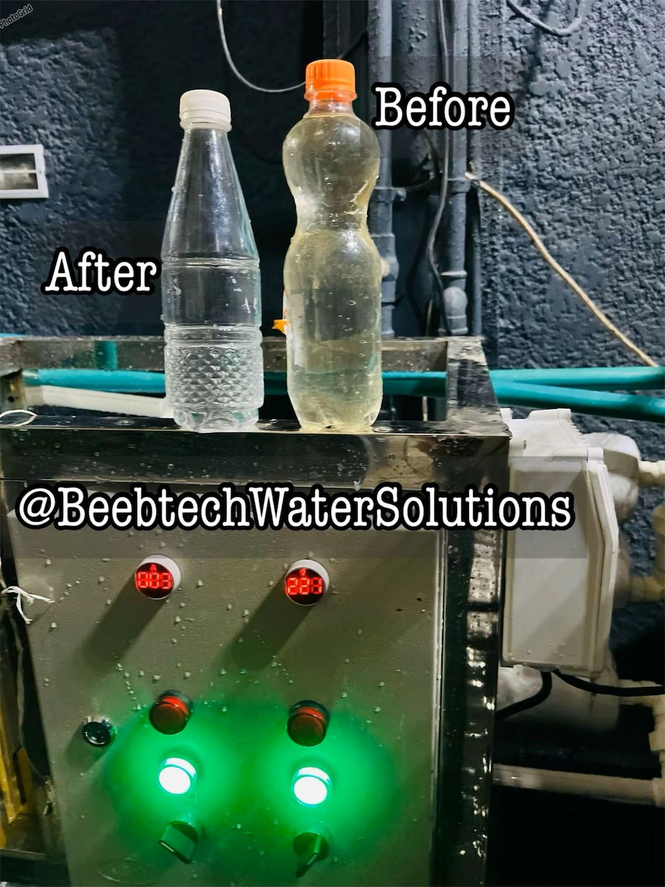 Image gallery marquee