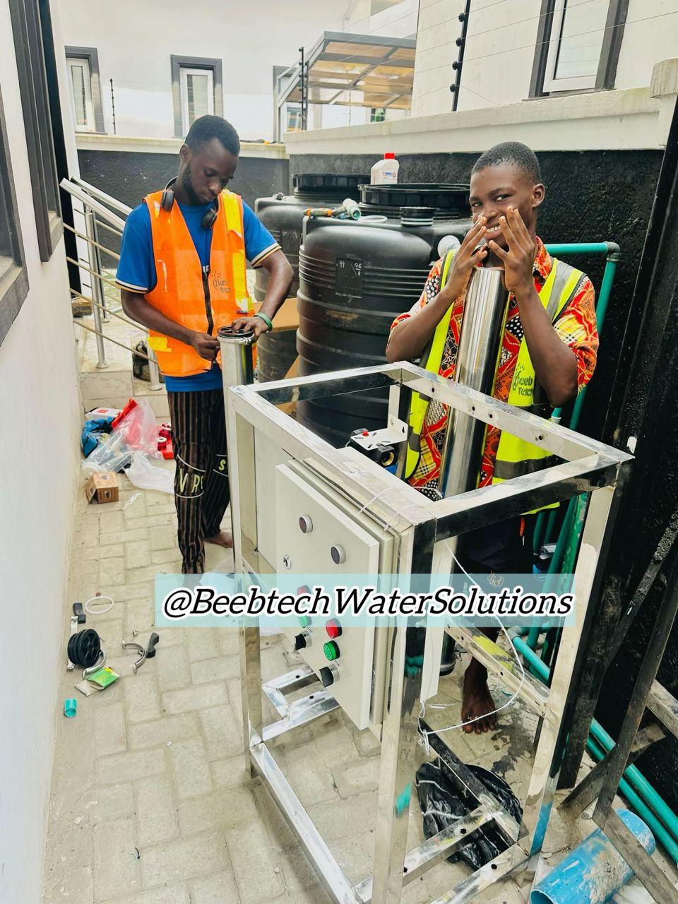 Image gallery marquee