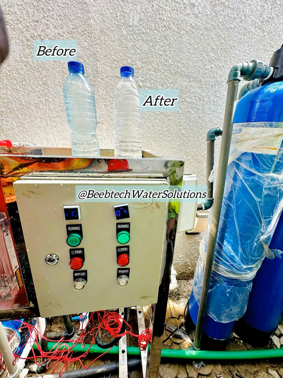 Image gallery marquee