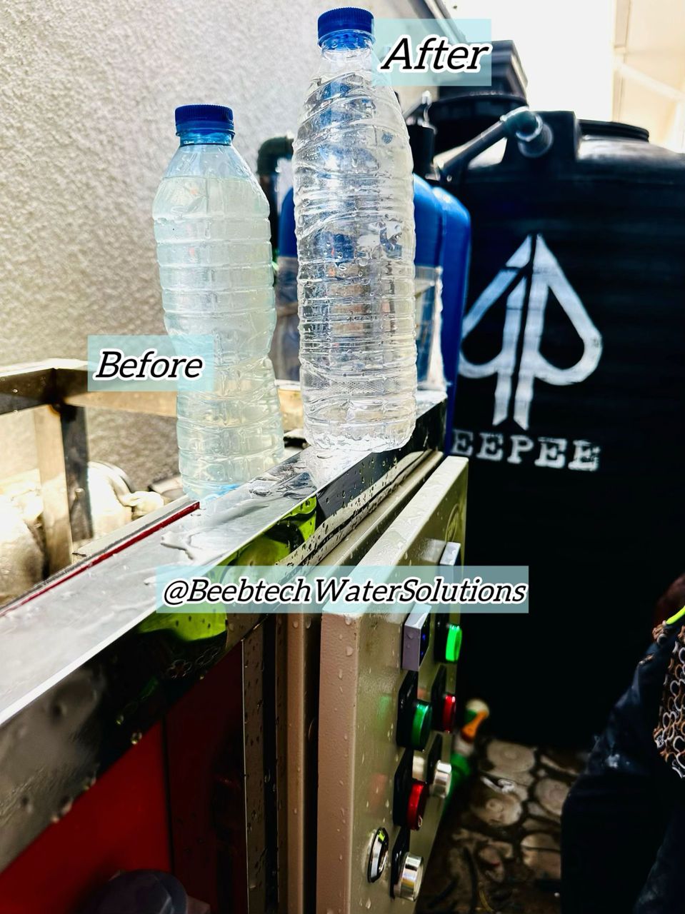 Image gallery marquee