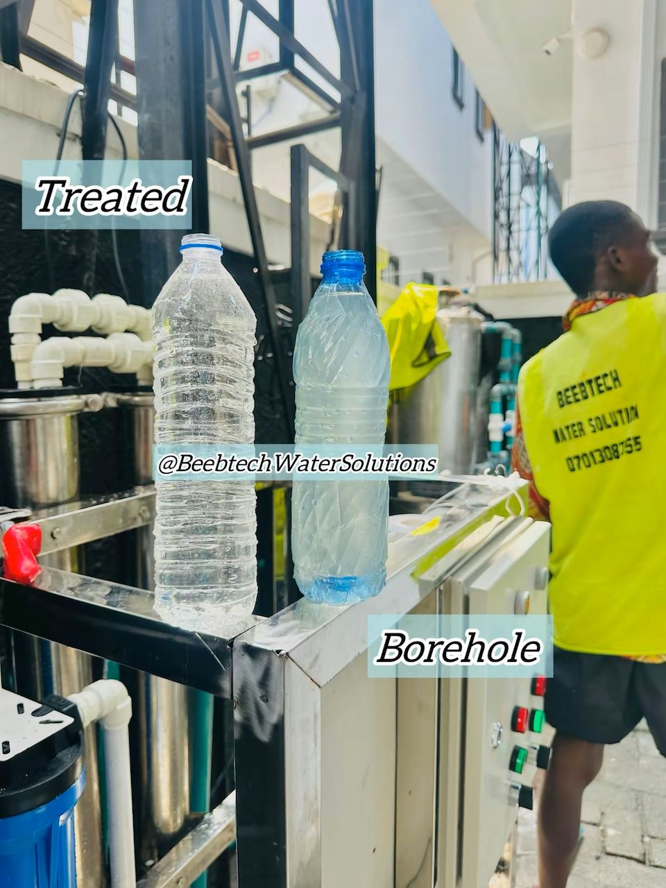 Image gallery marquee