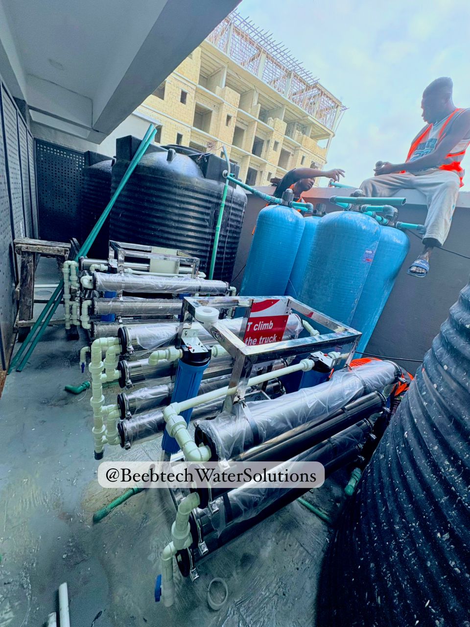 Image gallery marquee