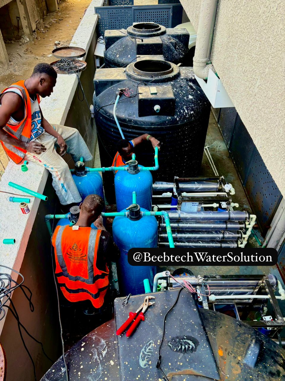 Image gallery marquee